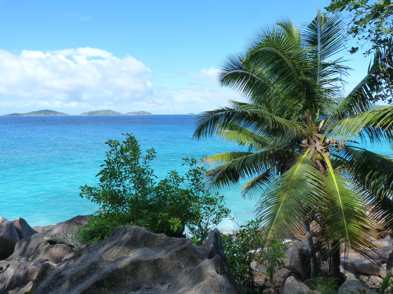 Seychellen
